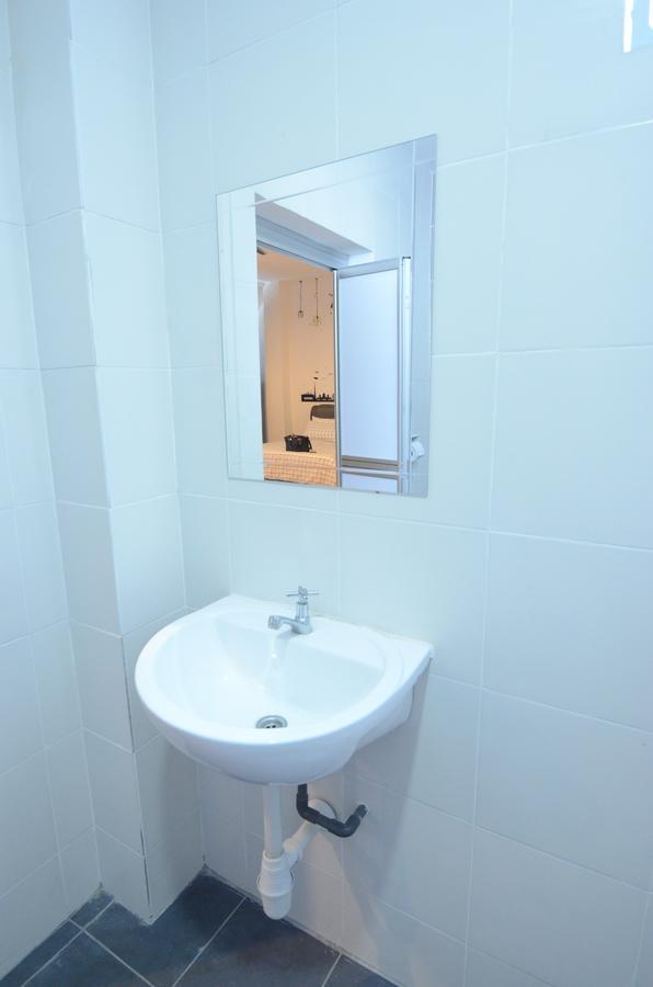 Decozy Homestay Ipoh Exterior foto